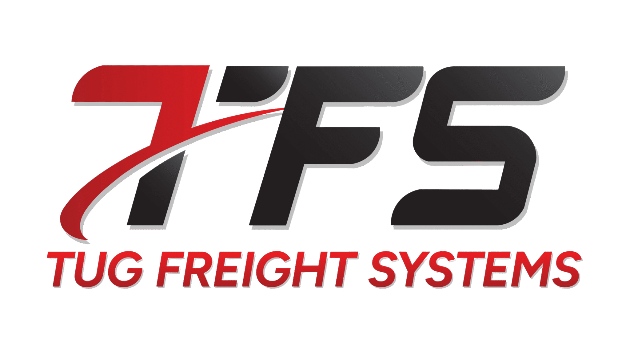 Tug Freight Systems Logo
