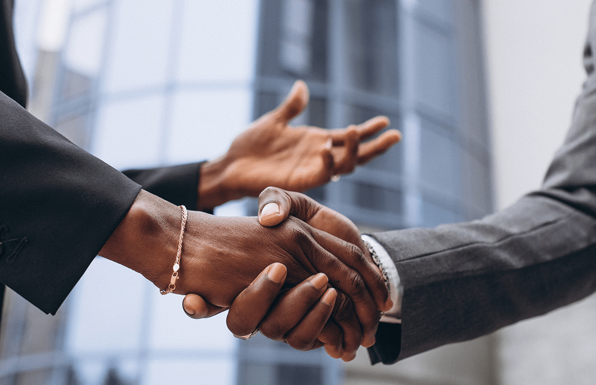 Trucking and logistics Company